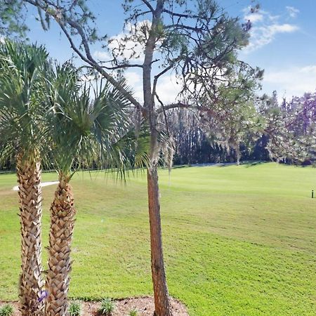 Saddlebrook Golf Course View Condo With Kitchen Wesley Chapel Exteriör bild