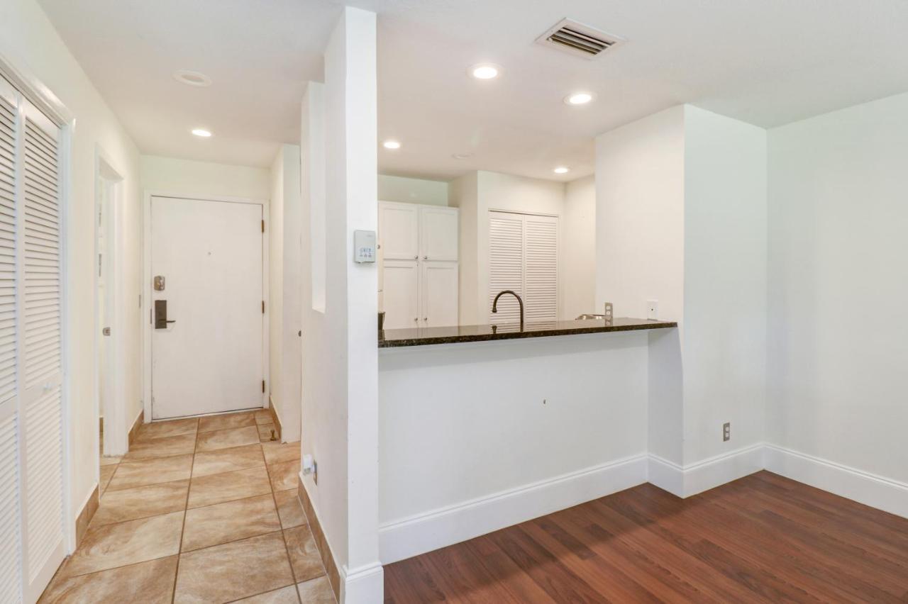 Saddlebrook Golf Course View Condo With Kitchen Wesley Chapel Exteriör bild