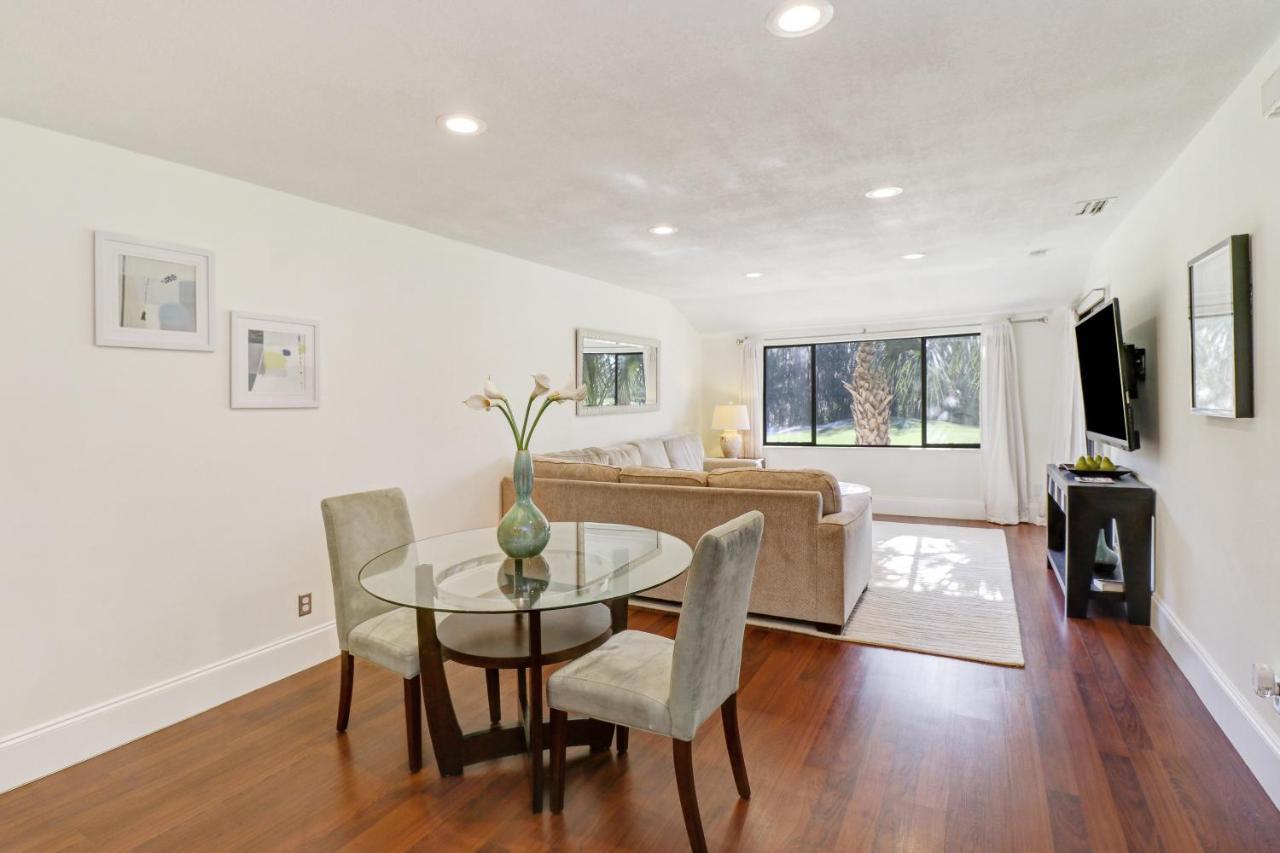 Saddlebrook Golf Course View Condo With Kitchen Wesley Chapel Exteriör bild